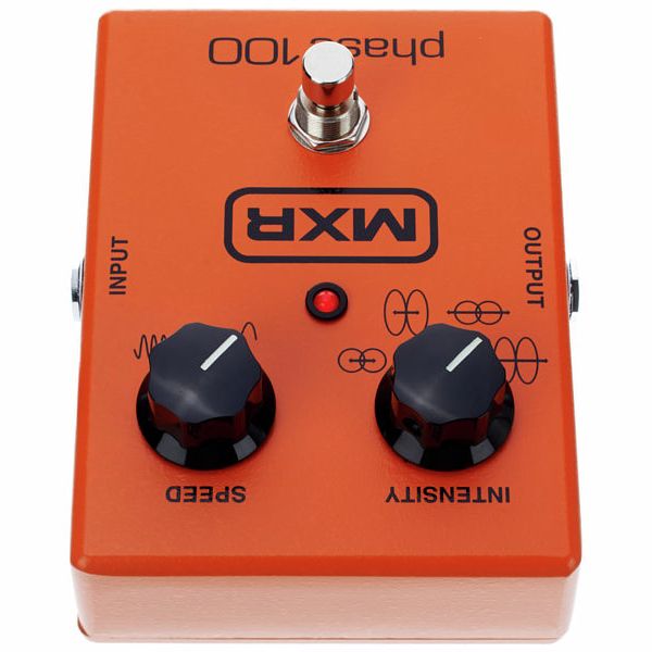 MXR Phase 100 Pedal