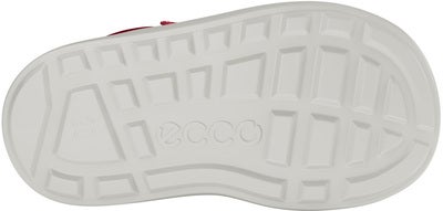 Ecco Urban Mini GTX Vintersko, Teaberry