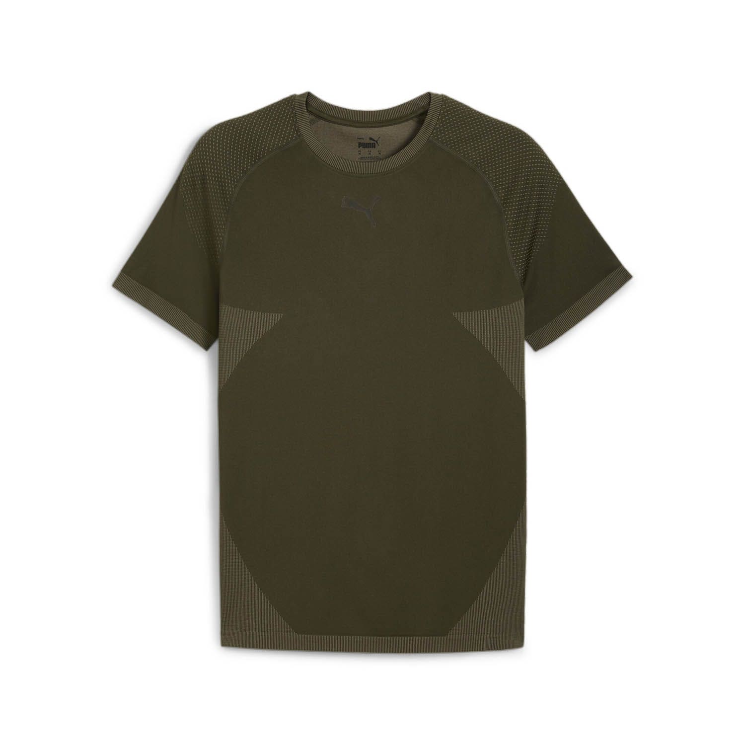 PUMA  FormKnit Seamless Trainingshirt