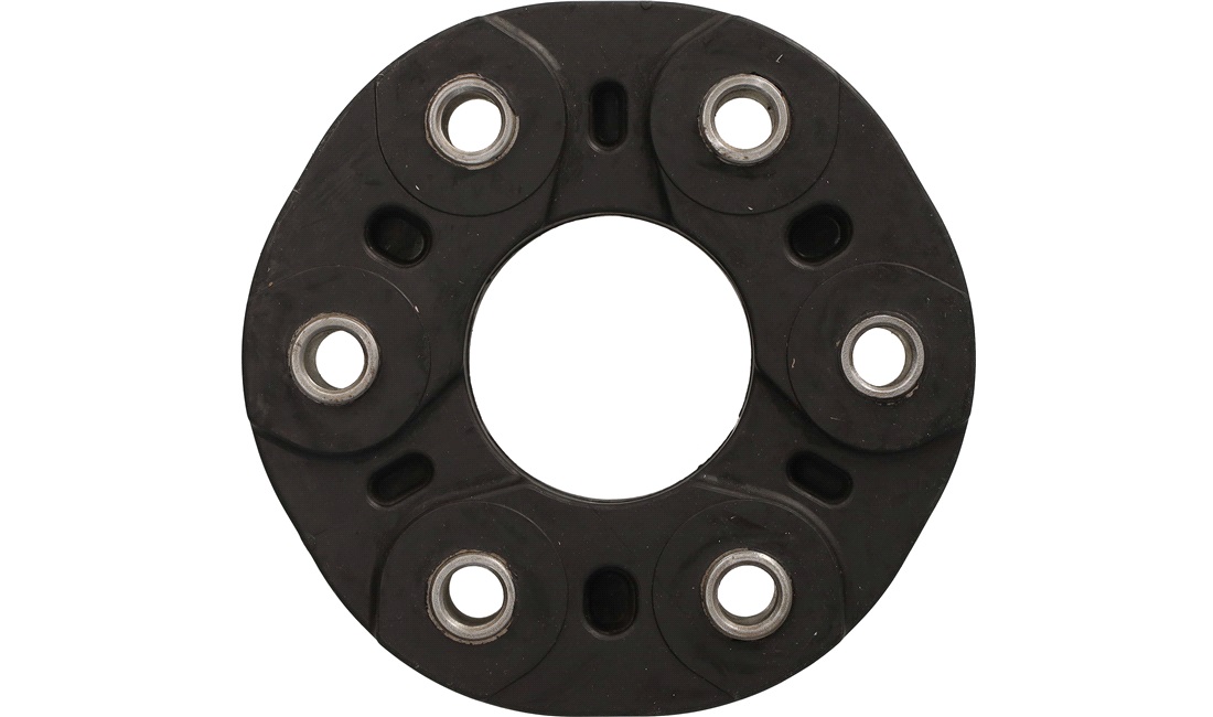 Hardyskive Gummikobling 150 mm 110 mm