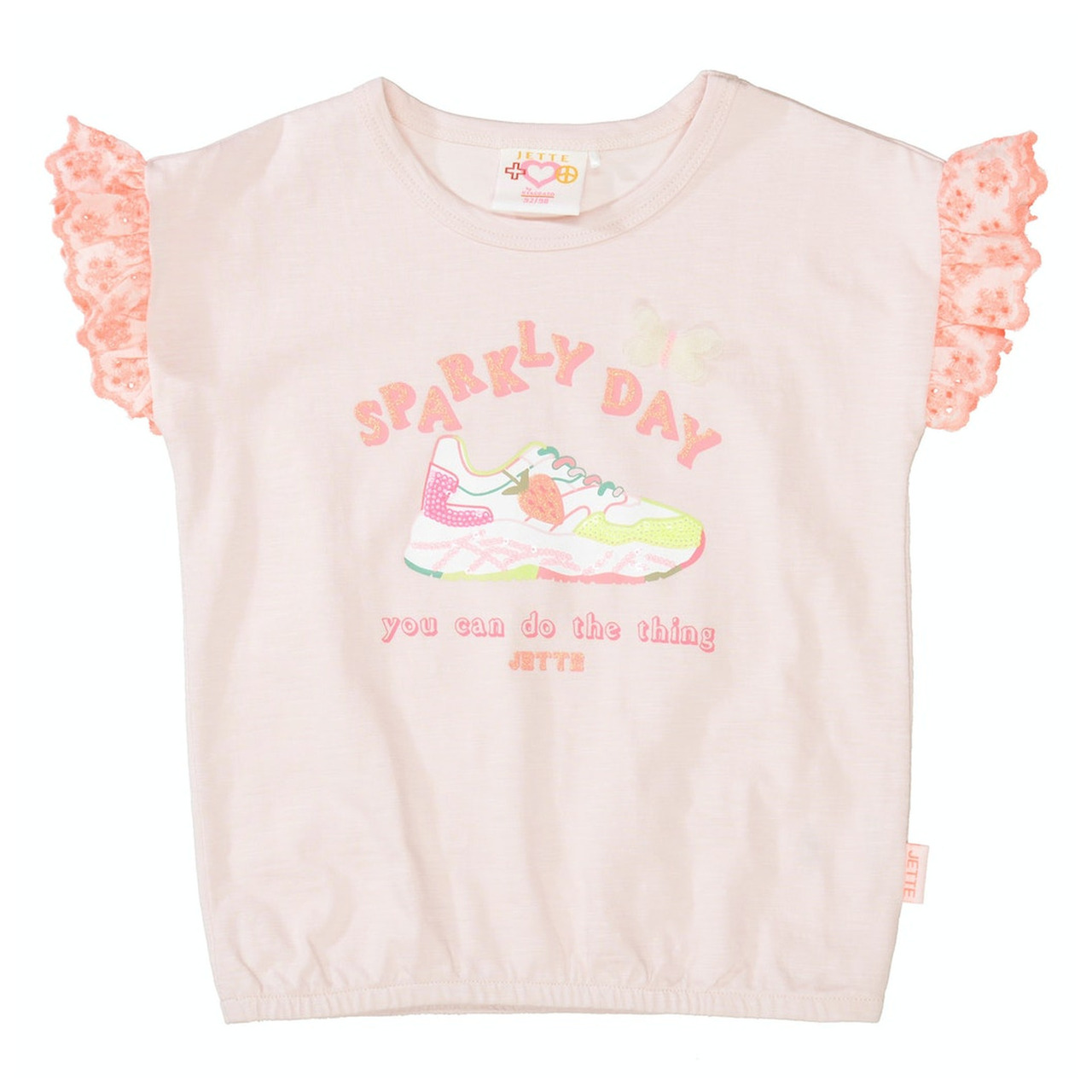 Jette Shirt