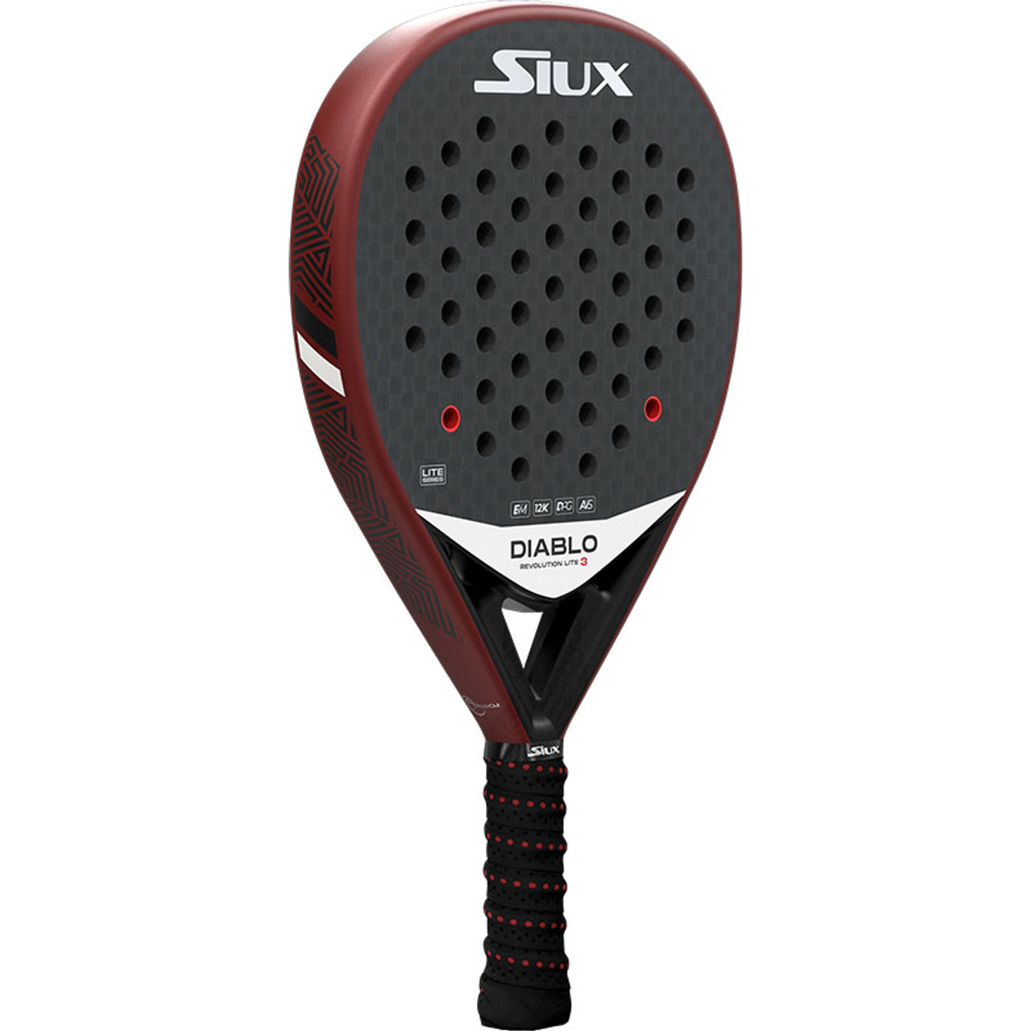 Siux Diablo Revolution III Lite Tweedekans