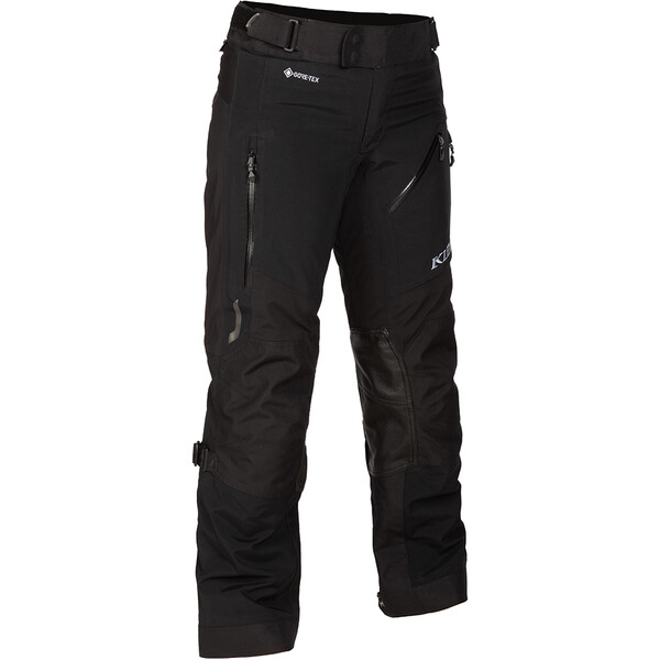 Klim - Pantalon femme Latitude Noir