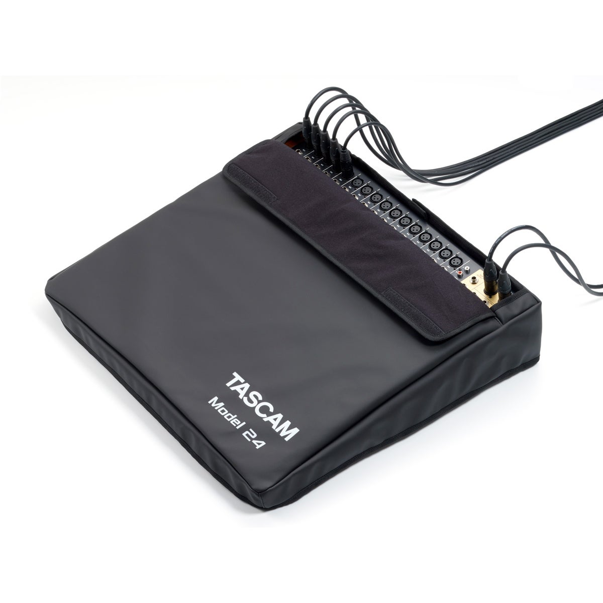 Tascam AK-DC24 hoes voor Model 24