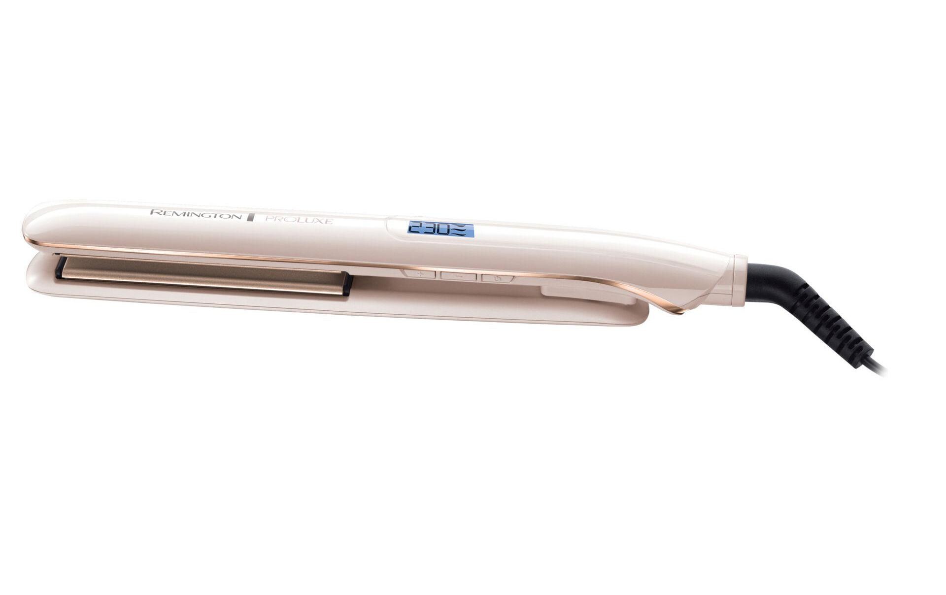 Haarglätter S9100 ProluxeStreckeisen