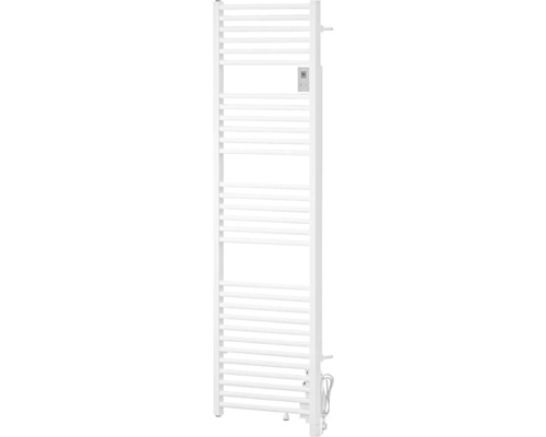 Stiebel Eltron BHE 75 Plus elektrische badkamerradiator, 159x50x11,7 cm, 750 watt, glanzend wit