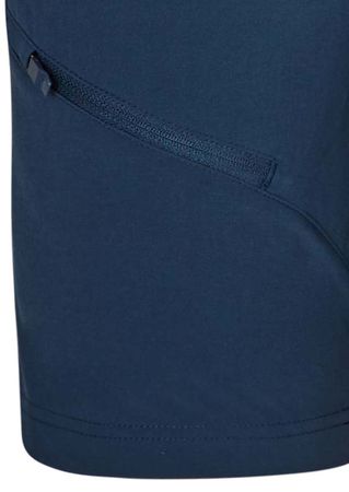 NATSU X-FUNCTION Kinder-Bikeshorts  hale navy  128