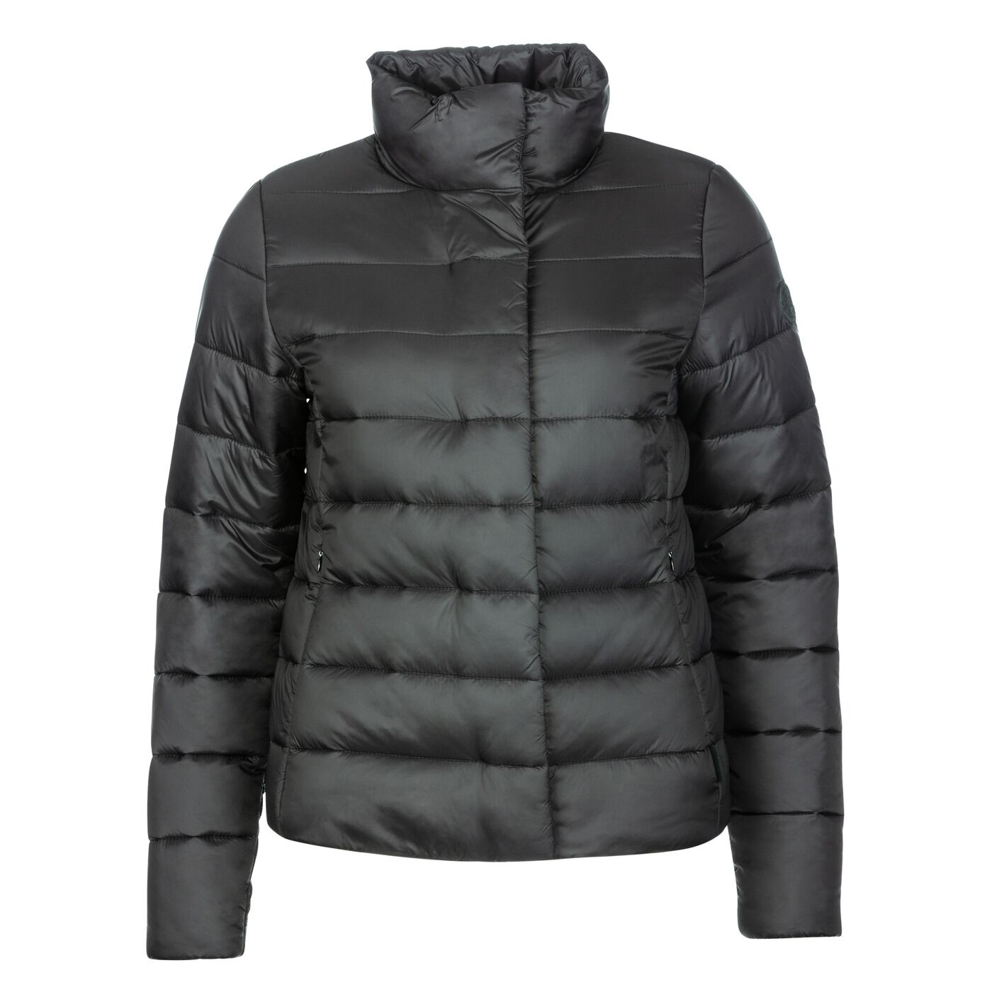 RukkaSteppjacke «Thermo Clover»