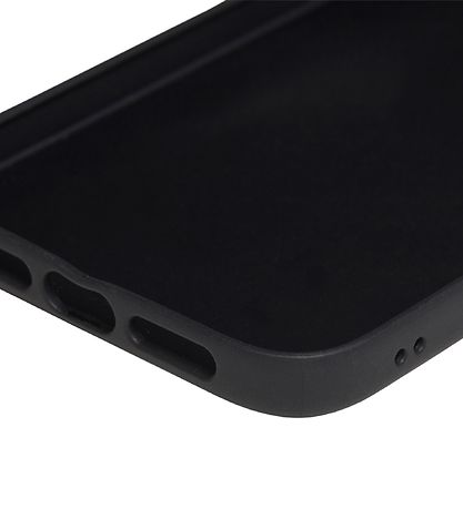 adidas Originals Etui - iPhone 12 Pro Max - Schwarz