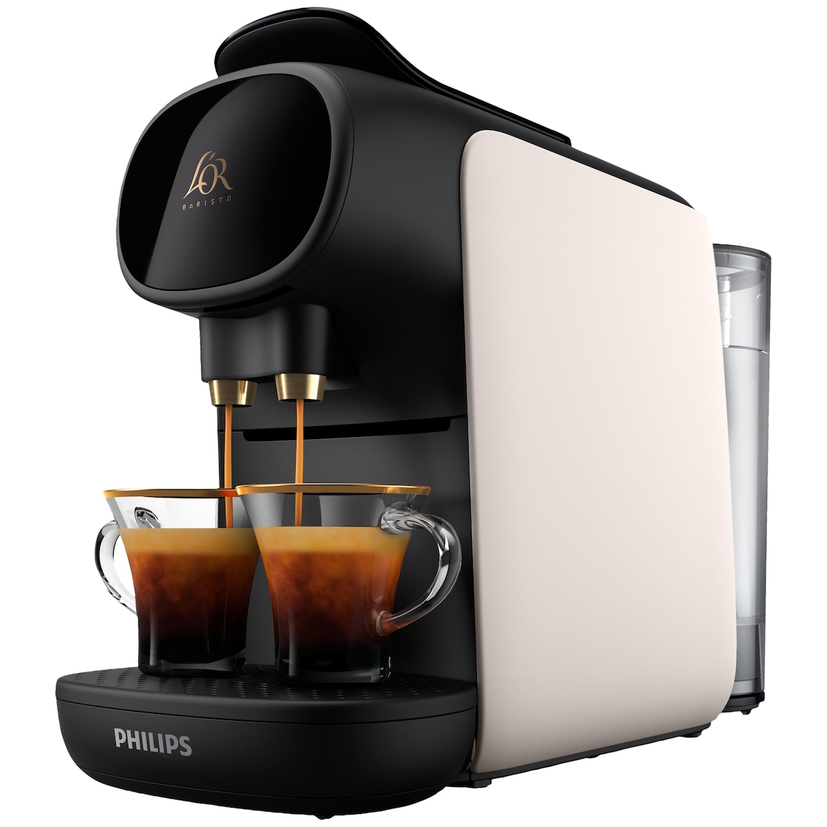 L’Or Barista Sublime kapselmaskin 4061130