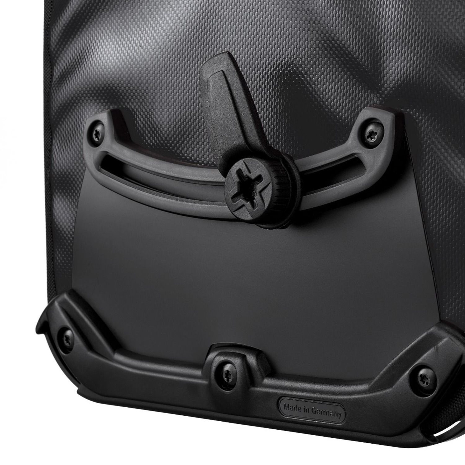 Ortlieb Sport-Roller Core QL2.1 14.5L black