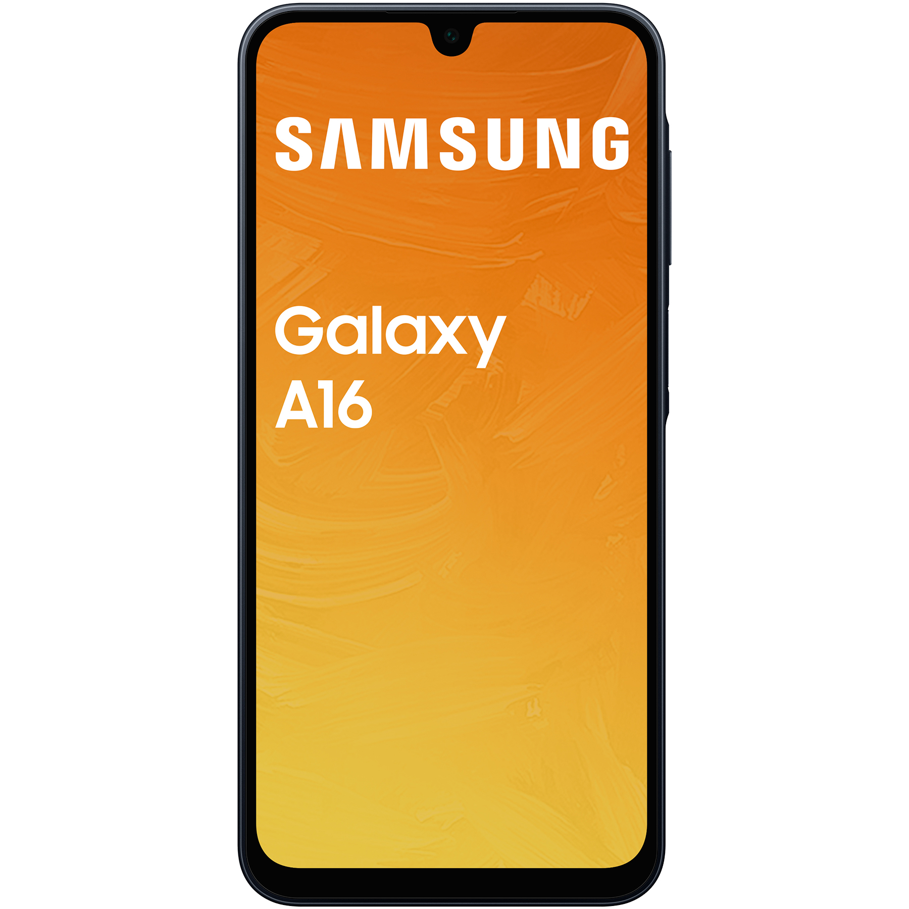 Samsung Galaxy A16 Bleu Nuit (4 Go / 128 Go)