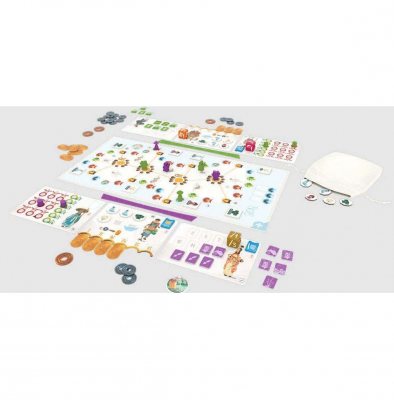 Tokaido Duo