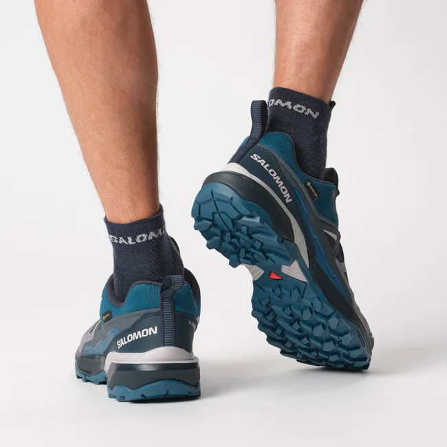 X ULTRA 360 GORE-TEX  Hiking-Halbschuhe Herren