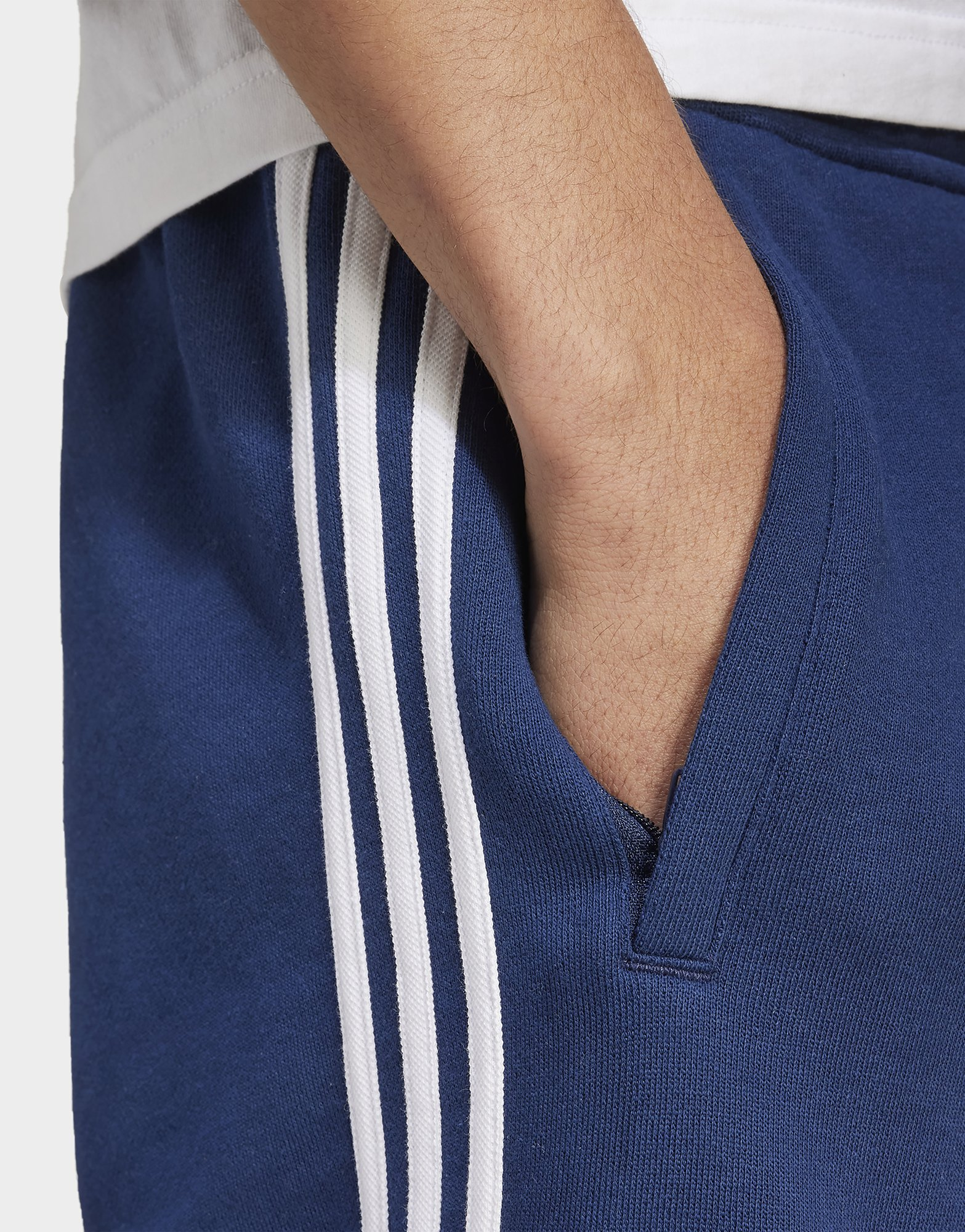adidas Short Adicolor 3 bandes