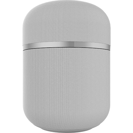 Sinox højttaler 360 grader Bluetooth SXL4061 - grå