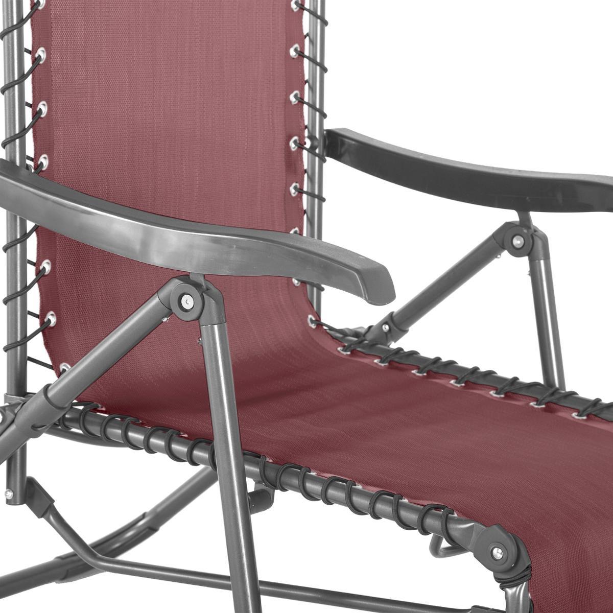 FAUTEUIL RELAX SILOS BORDEAUX