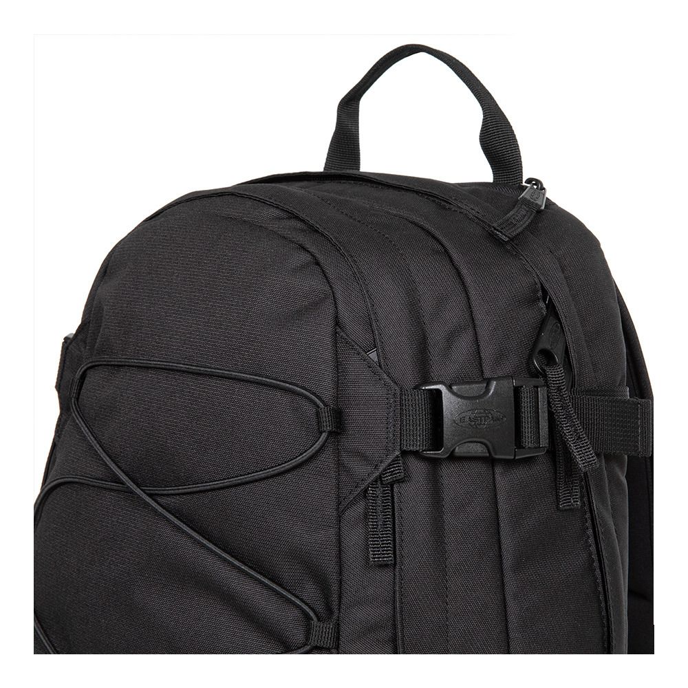 Eastpak GERYS 21 L - Sac À dos cs mono black