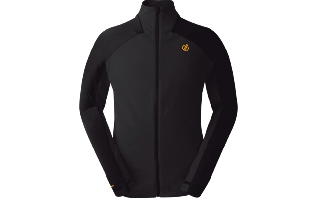 Dare2b Substratum IV Herren Fleecejacke