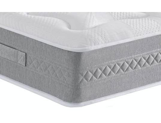 PLS - Matelas 160 x 200 Latexia 2, 1620, Latex 85kg/m3, 23 cm