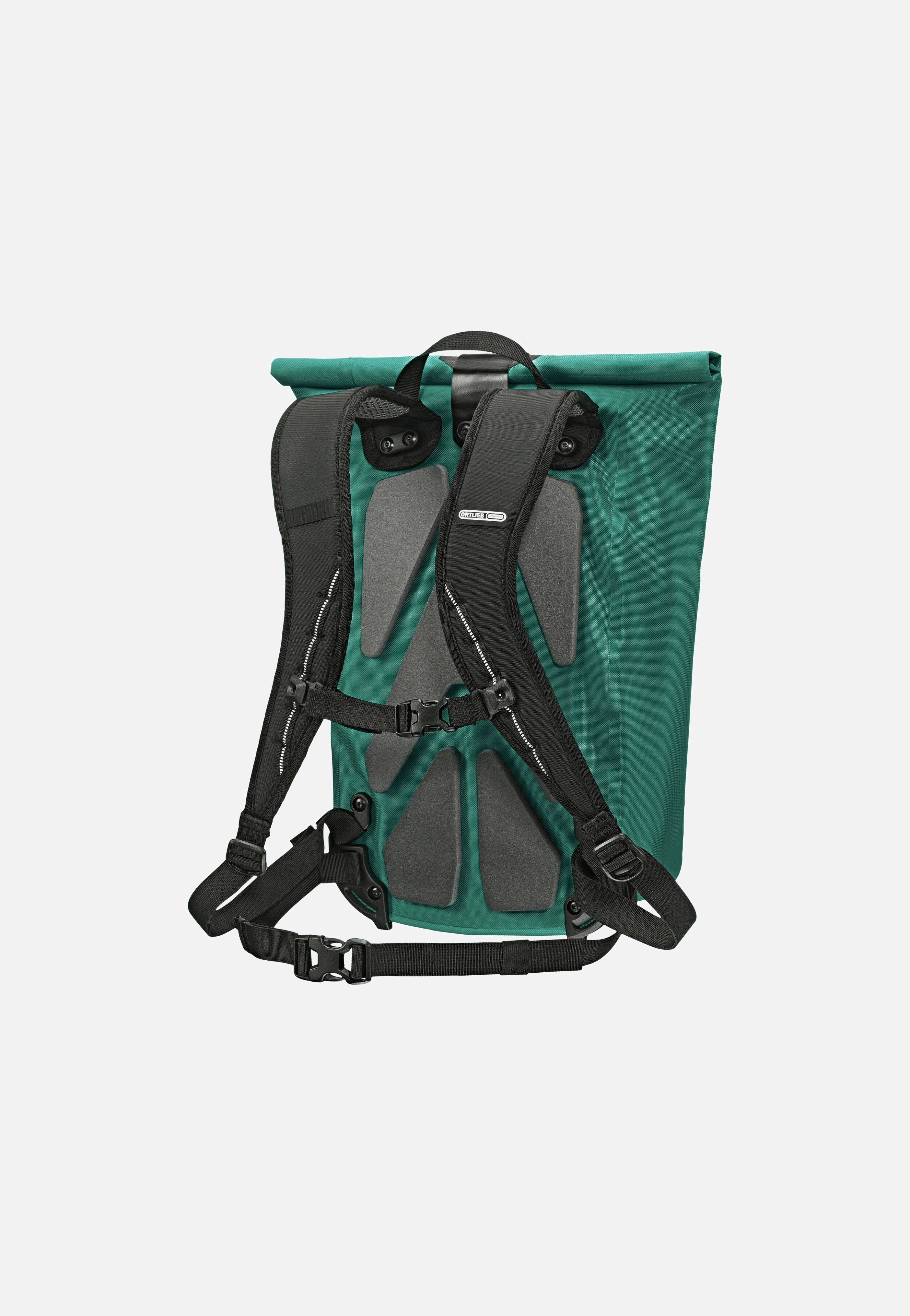 Velocity PS 17L Atlantis Green - Rolltop Rucksack