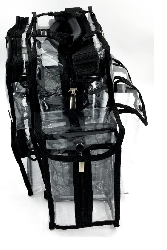 Get-Set-Go-Bags - The Large Kit Bag Get-Set-Go-Bags Version2