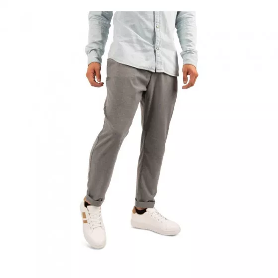 Baskets BLANC FREECODER