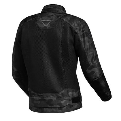 Blouson Macna EMPIRE FEMME - Gris