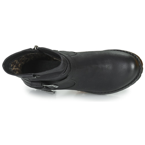 Refresh - 170143 - Noir