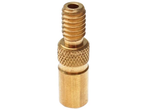 Dunlopventil til Racerventil Adapter
