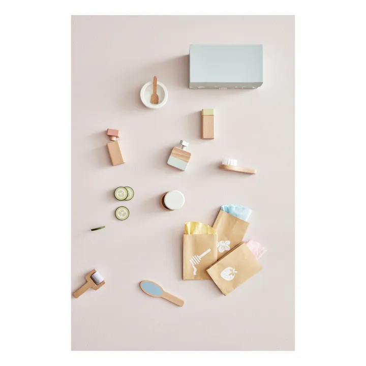 Kid's Concept Kit SPA en bois