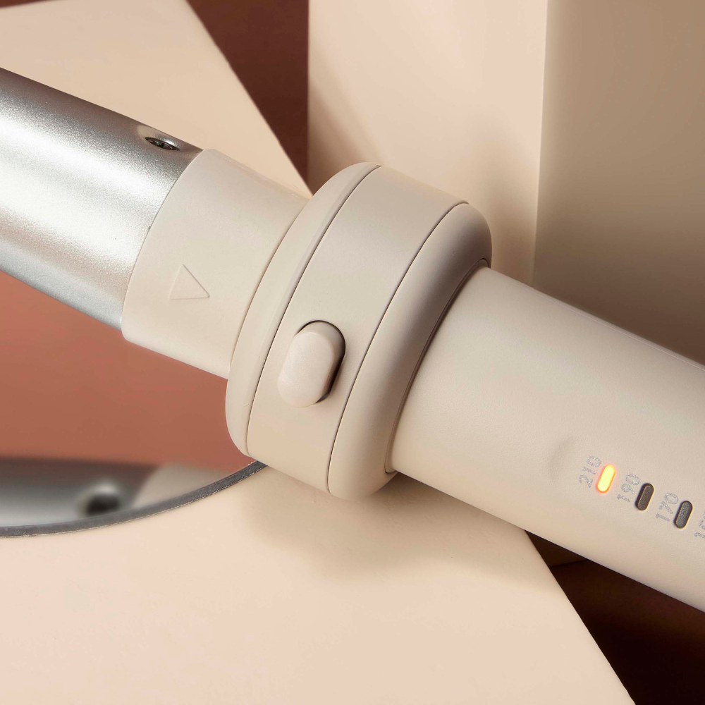 Trendology™ 5-in-1 Multi Styler
