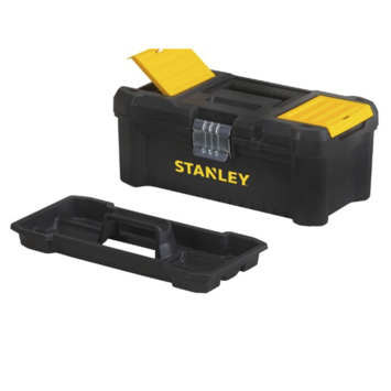 Gereedschapskoffer Stanley Essential 16