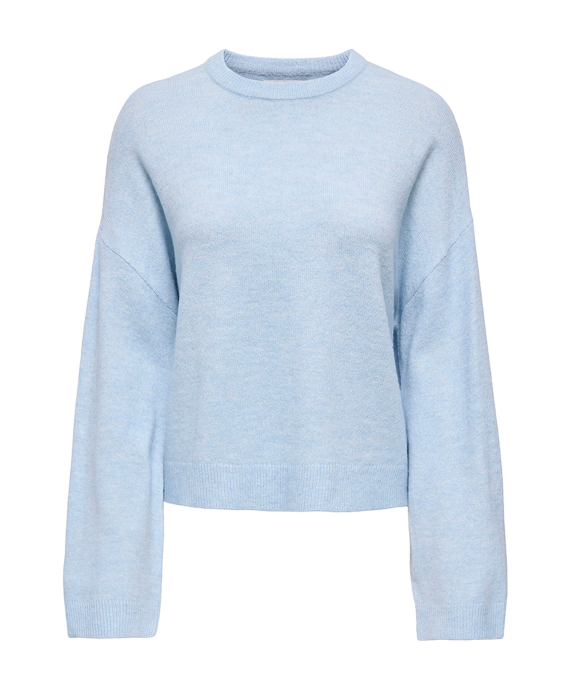 Only Dames trui blauw