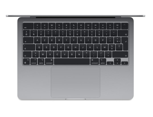 APPLE - Ordinateur portable MacBook Air 13
