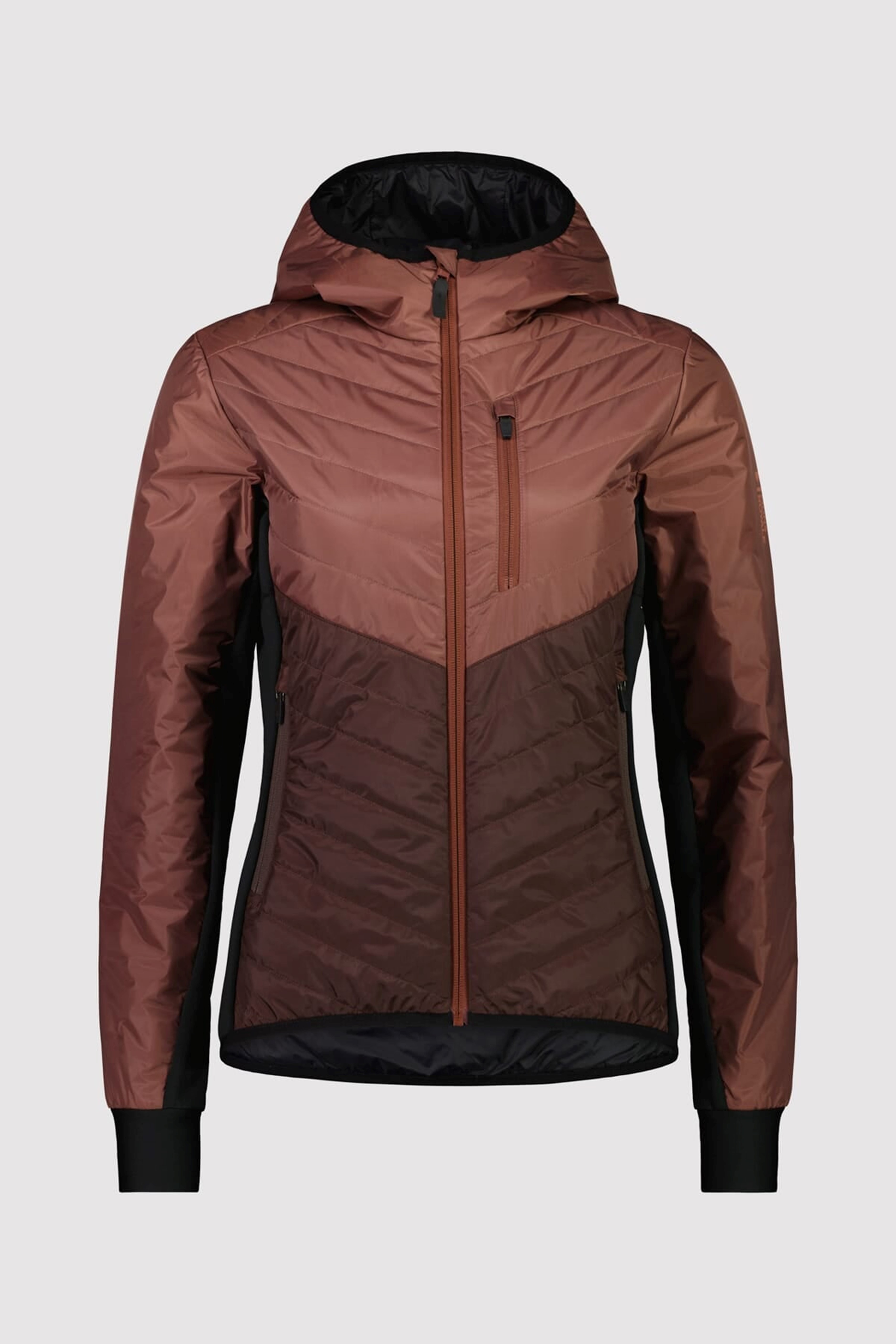 Mons Royale Nevis Wool Insulation Hood W's<br>Når tøft design møter friluftsliv!