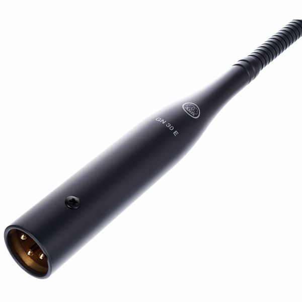 AKG GN 30 E Schwanenhals 30cm