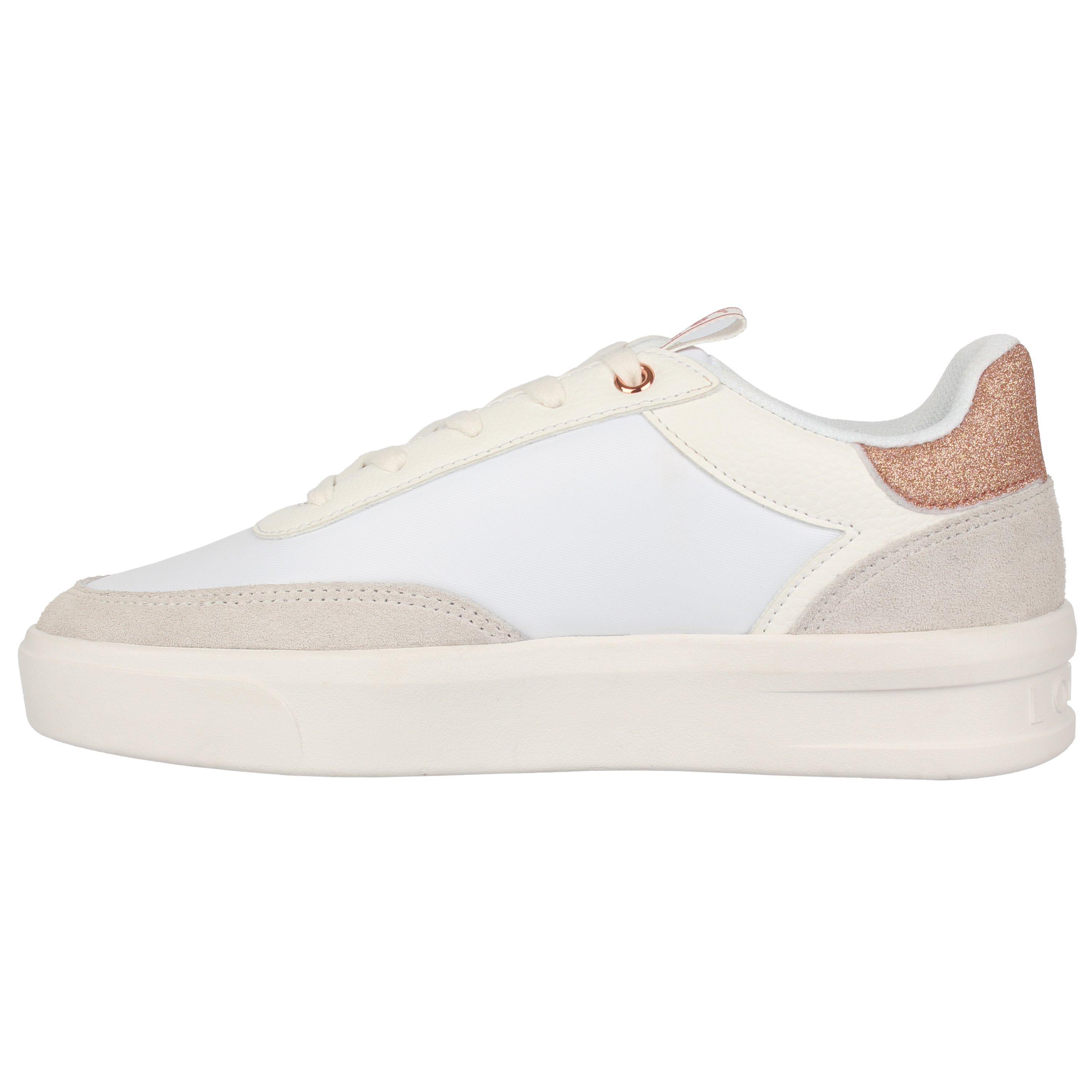 Loyalti Deuces Trainers
