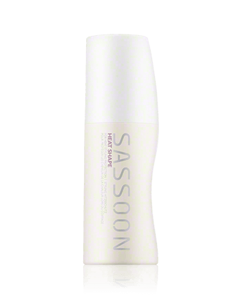 Sassoon Finish Heat Shape 150ml