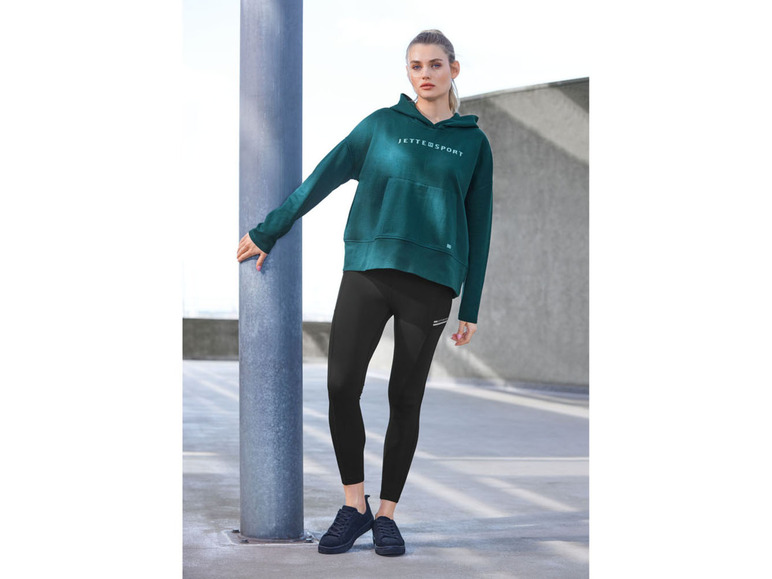 Dames hoodie
