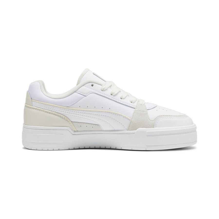PUMA CA Pro LUX III - Blanc/Gris