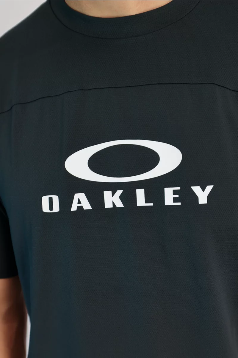Oakley Free Ride RC Herren Biketrikot
