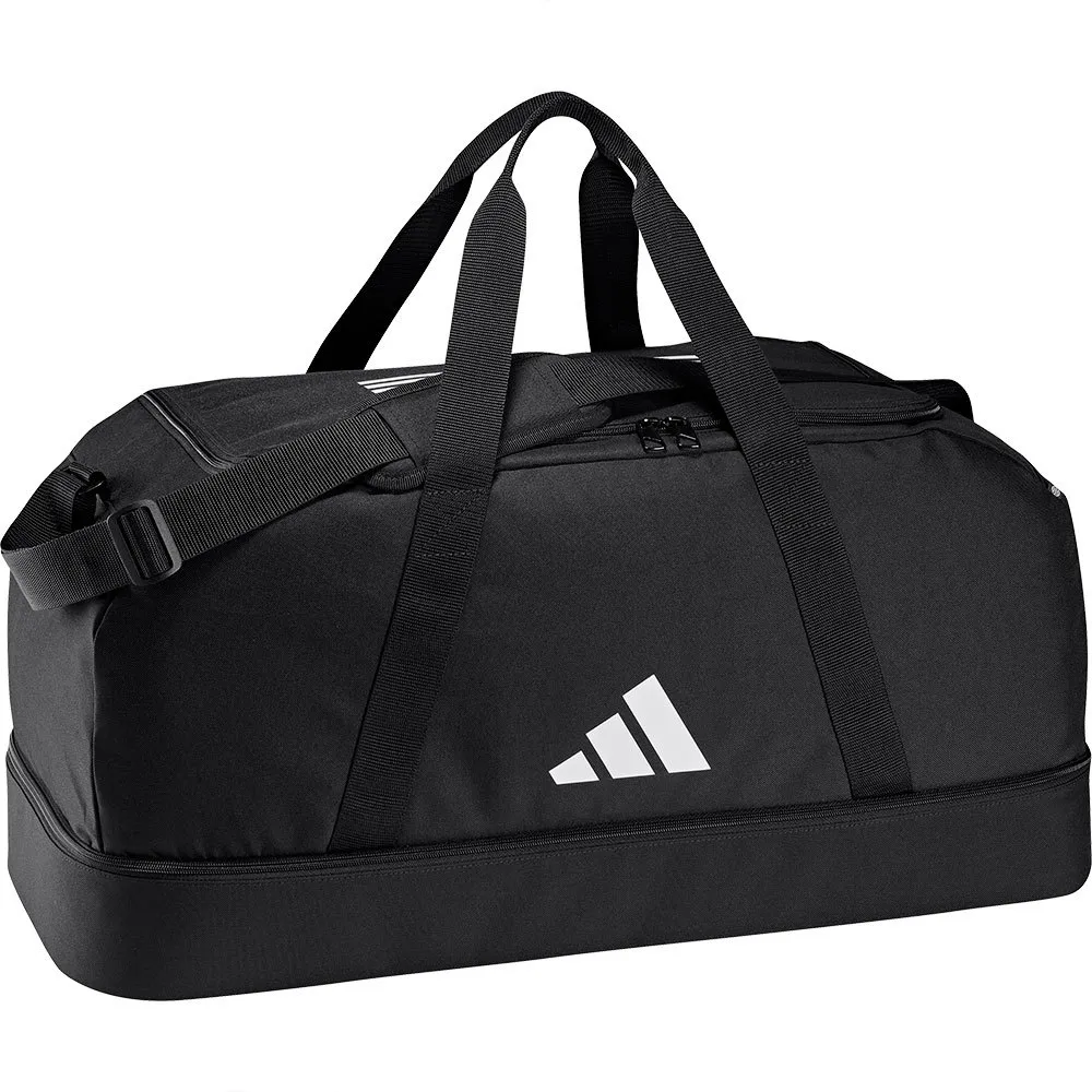 bolsa adidas Tiro L Duffel L BC