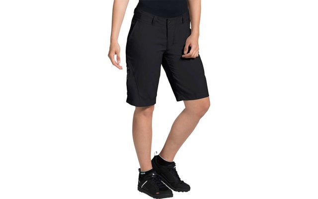 Vaude Ledro Damen Radshorts