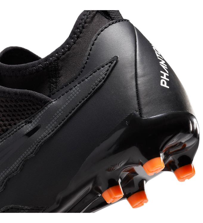 Nike JR Phantom GX Academy DF FG/MG Voetbalschoenen