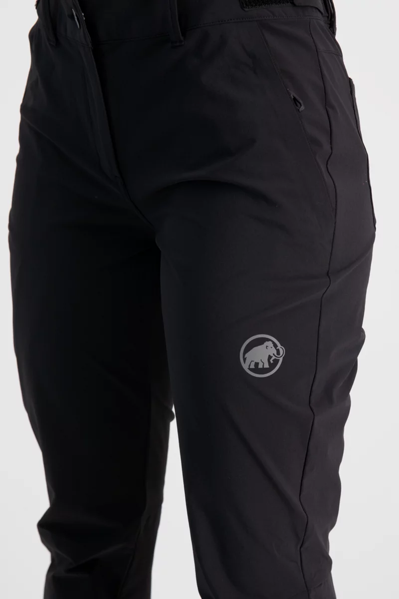 MAMMUT Runbold Kurzgrösse Damen Wanderhose