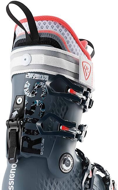 ROSSIGNOL - CHAUSSURES SKI FREERIDE ALLTRACK ELITE 90 LT WOMEN