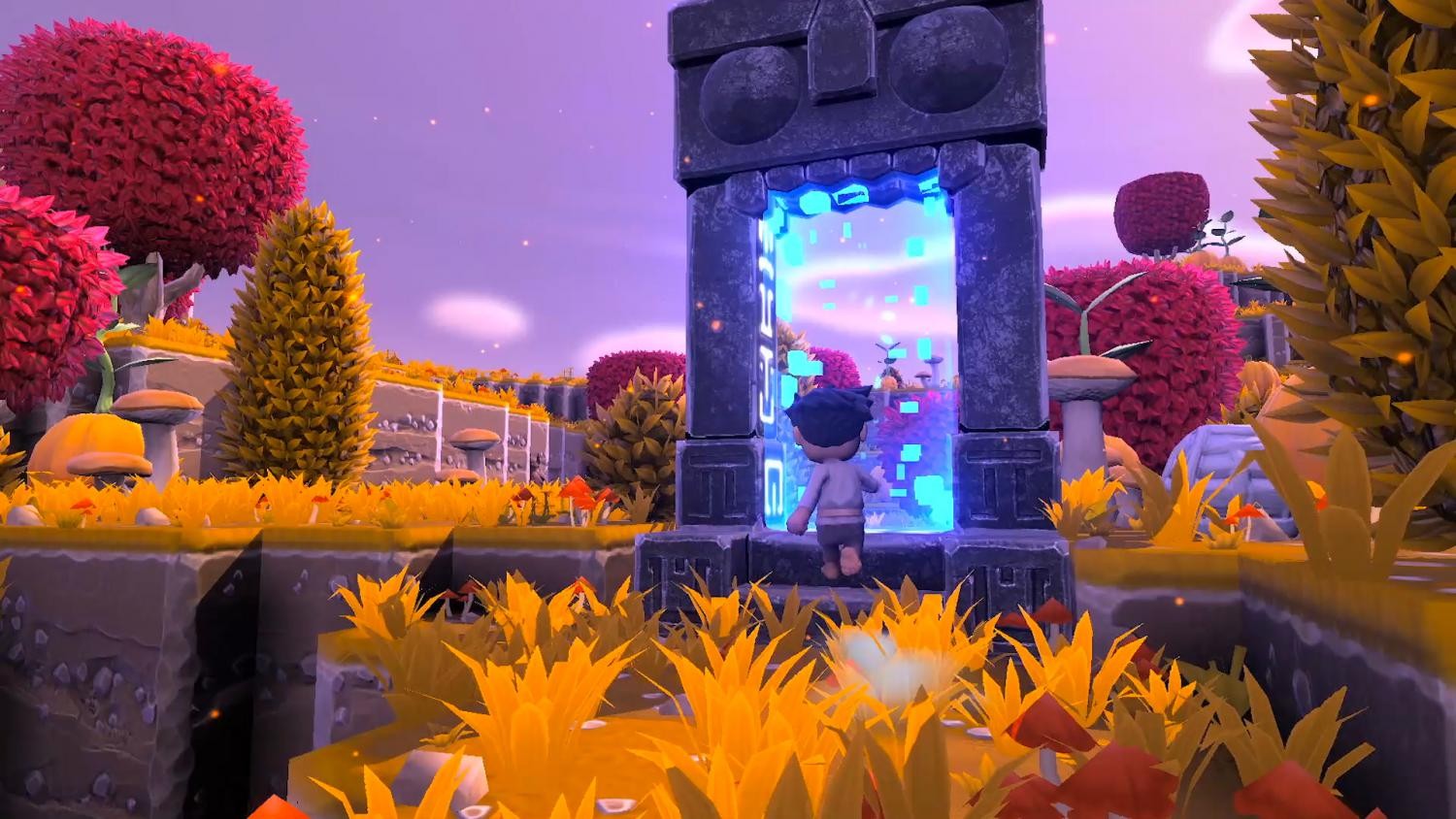 Portal Knights- PC