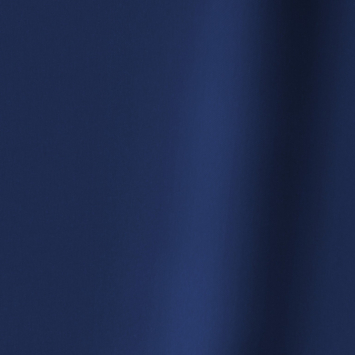 Vouwgordijn Monty 1597 royal blue