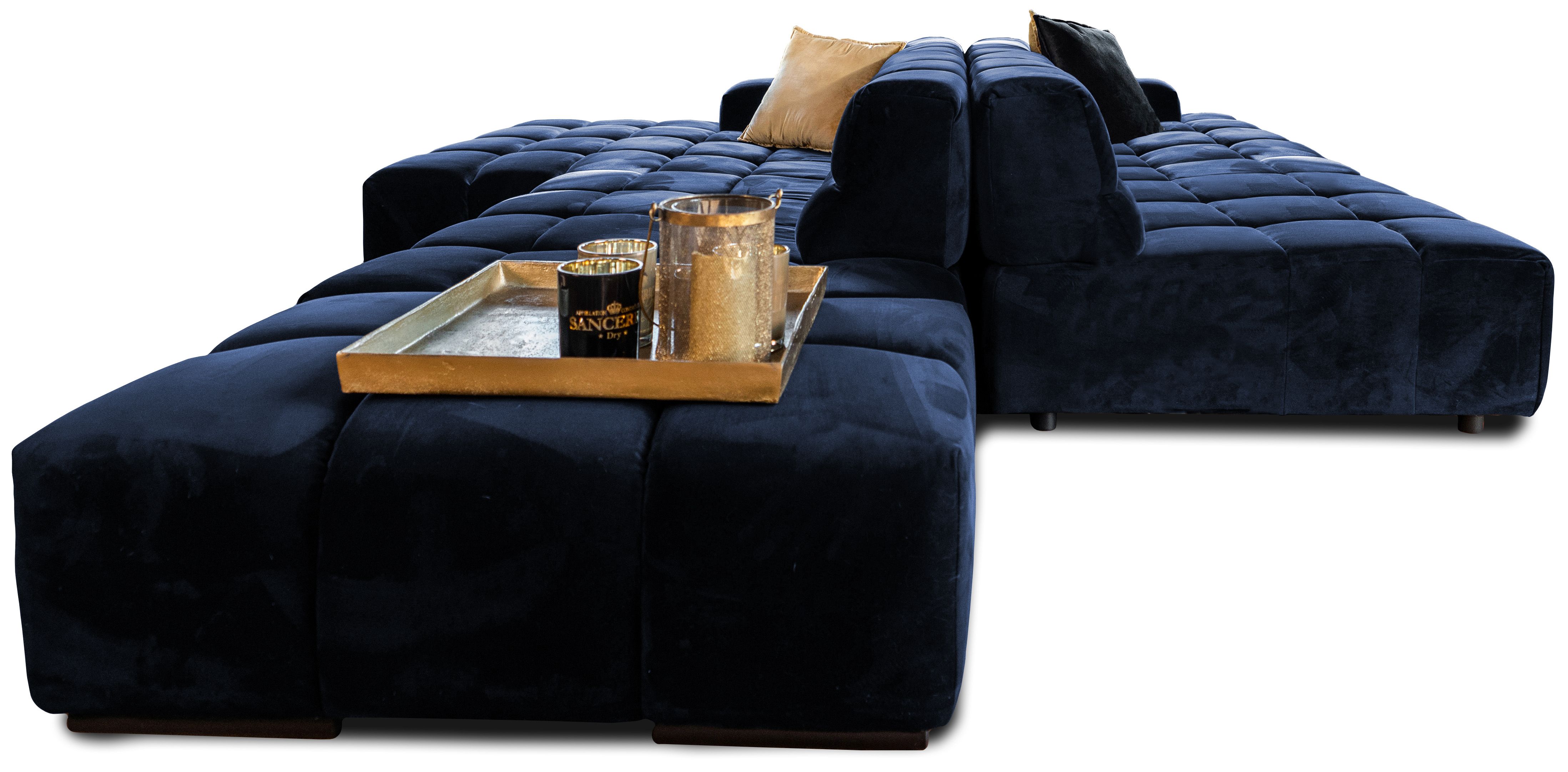 Loungebank Salvatore